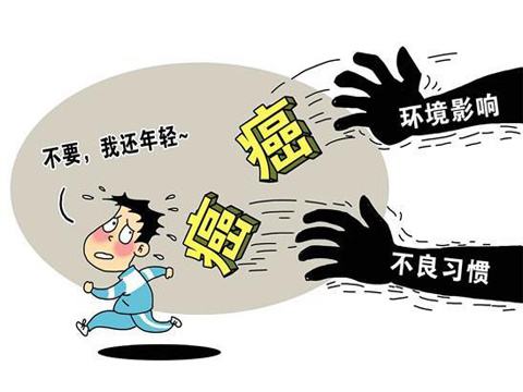 人工智能未來將根除癌癥可信嗎？