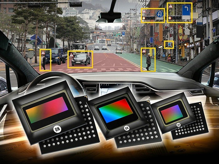 智能駕駛注入動能，帶動車用CIS(CMOS圖像傳感器)市場，我國CIS高端領(lǐng)域亟待突破！